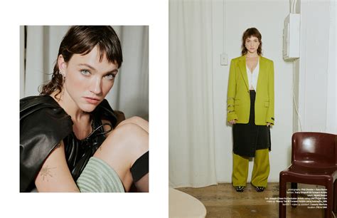 interview | violett beane – Schön! Magazine