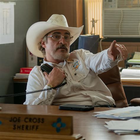 Joaquin Phoenix Nude