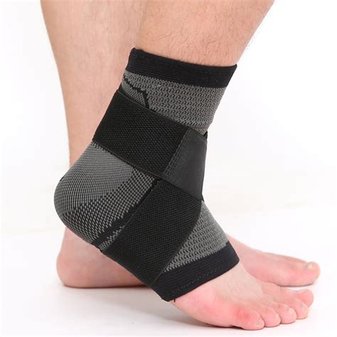 sporting goods solace bracing ankle compression sports injury sprain