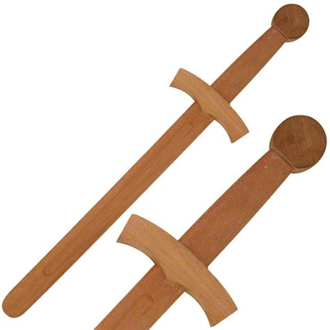 BladesUSA - Martial Arts Training Equipment - Wooden Training Sword - 1609