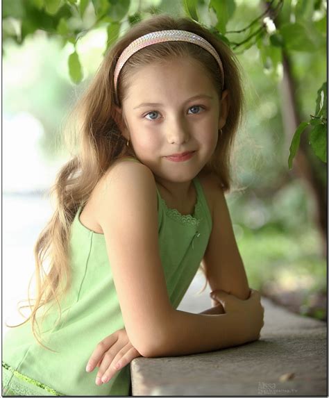 Alissa P Model Images - NBKomputer