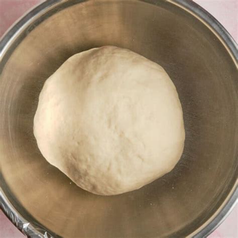 easy  delicious pizza dough recipe food faith fitness