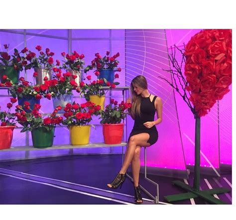 Instagram de Alejandra Buitrago: presentadora de RCN con más de 289 mil