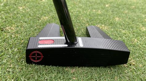 SeeMore Mini Giant HTX Putter Review | Golf Monthly
