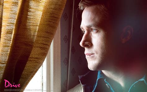 The Drive Ryan Gosling