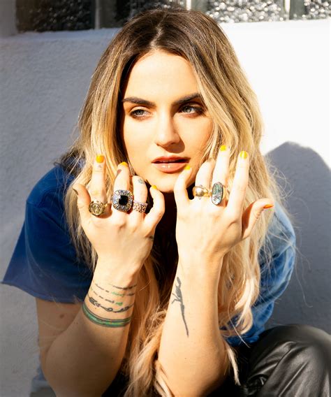 Jojo Levesque 2022 Photoshoot