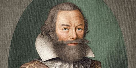 John Smith: Facts, Life & Pocahontas | HISTORY