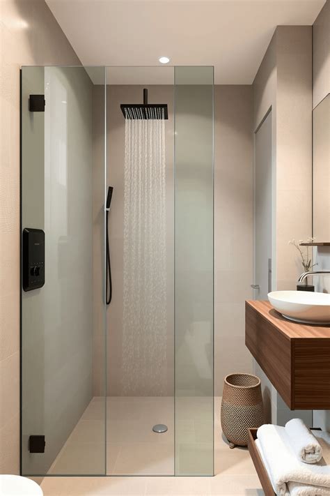 25+ Small Spa Bathroom Design Ideas for a Relaxing Retreat – Engineers ...