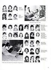 Hoosick Falls Central School - Vagabond Yearbook (Hoosick Falls, NY), Class of 1980, Page 39 of 120