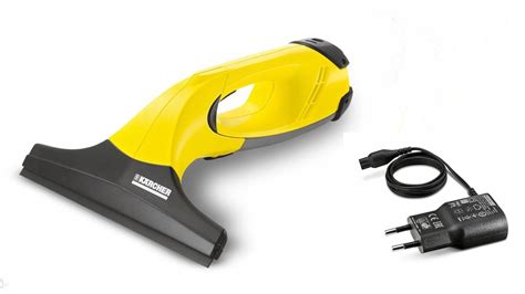 KARCHER WV Classic 50 60 WV50 WV60 myjka do okien - 7256002656 ...