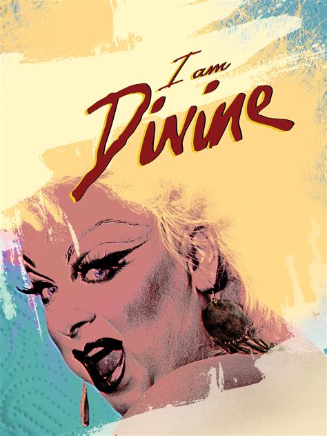 Prime Video: I Am Divine