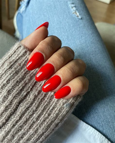 best nail color tan skin 1