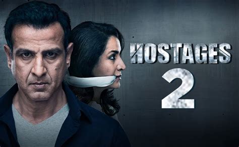 Hostages Season 2 release date, trailer, & cast: When will Hostages 2 out?