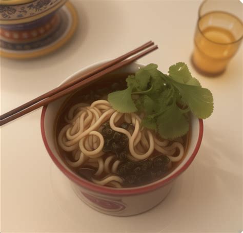 ArtStation - Udon