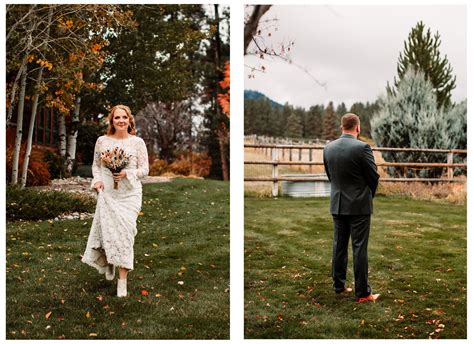 Our Wedding Story - LeAnn Sarah