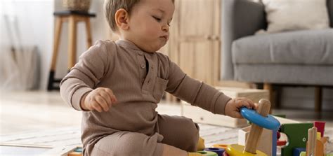 Primeira Infancia 0 A 3 Anos - O desenvolvimento Infantil e a atividade da criança - Primeira infância ...