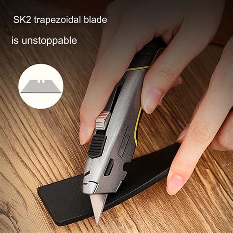 safety cutter mesin grafika