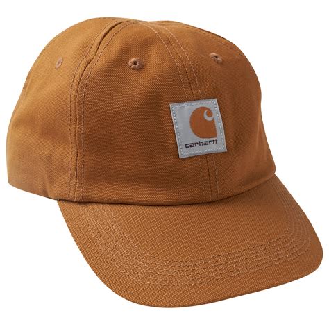 Carhartt Canvas Hat — buybuy BABY