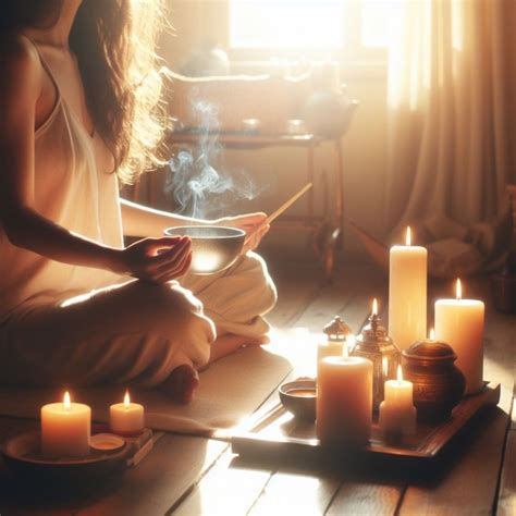Daily Rituals for Inner Purification Transformative Habits to Adopt