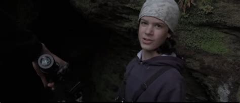 Exploring Caves