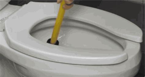 kanye toilet gif  adweek find share  giphy