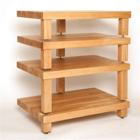 Hi-Fi Stands - HiFi Corner