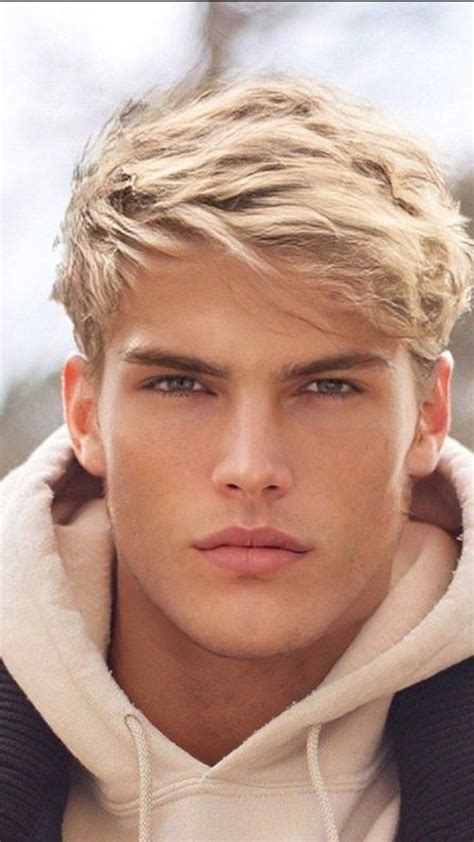 Most Beautiful Eyes, Beautiful Men Faces, Stunning Eyes, Just Beautiful Men, Blonde Guys, Blonde ...