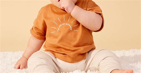 Little Star Organic Baby Outfits from $12 on Walmart.com (Regularly $20 ...