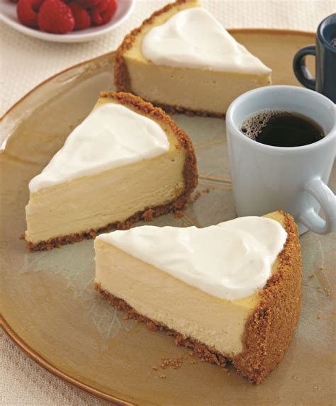 New York Cheesecake Recipe at Horace Hendry blog