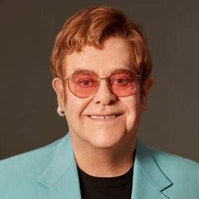 Elton John Songs