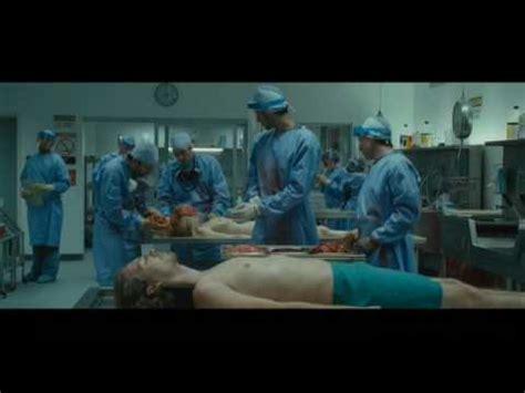 Pathology - Creating the Perfect Murder [1/2] - YouTube