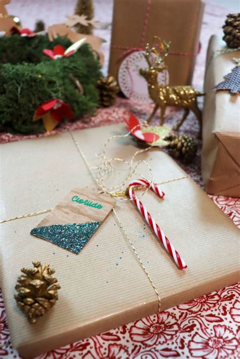 idées de cadeaux DIY pour Noël