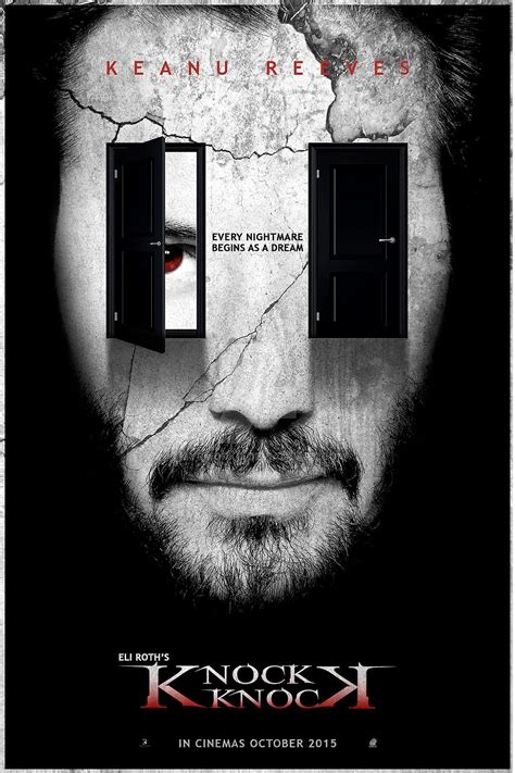 Poster 2 - Knock Knock