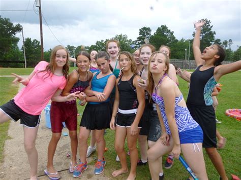 Girls Camp 025 | Tom Kunz | Flickr