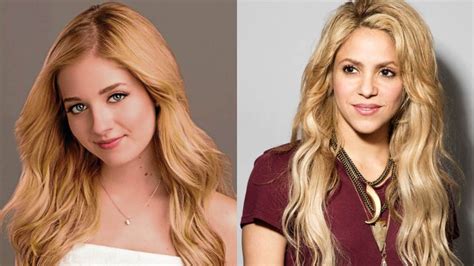 penyanyi barat  cantik  bersuara merdu dailysia