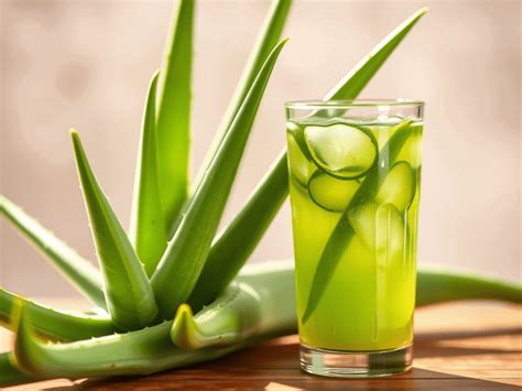Como Preparar O Suco Da Babosa - Suco de Babosa (Aloe Vera): Benefícios e Como Preparar em Casa - Ruy Gripp