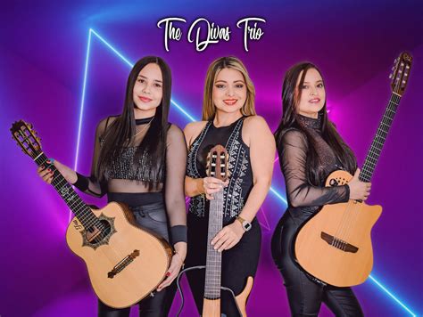 The Divas Trío | Pasto