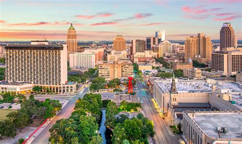 San Antonio | Travel Guide