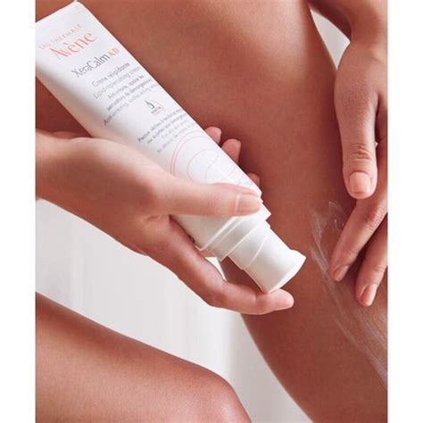 Avène Xeracalm A.d. Cream D.E.F.I. for Atopic Skin