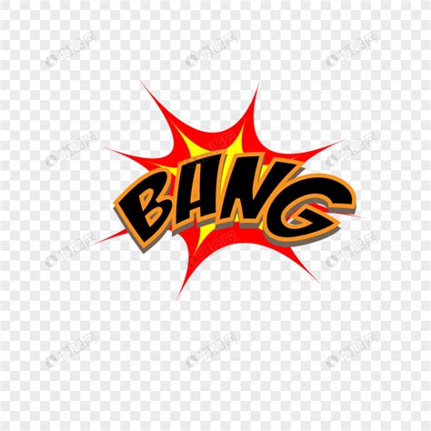 bang