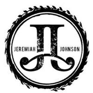 Jeremiah Johnson Band Concerts & Live Tour Dates: 2025-2026 Tickets ...