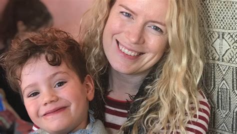 'What Being A Godmother Taught Me About Love' - primer