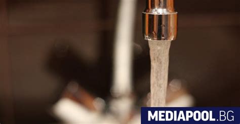 Столичният кв. "Люлин" остана без топла вода - Mediapool.bg