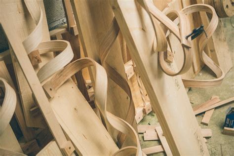 Heat Gun Bending Wood at Barbara Moser blog