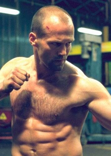 Jason Statham Fan Casting for Fight Scene Face Off | myCast - Fan ...