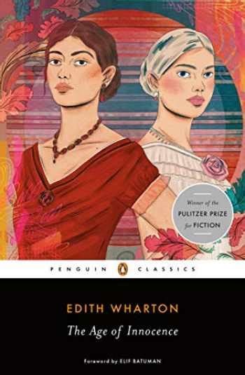 The Age of Innocence by Edith Wharton - Sulfur Books