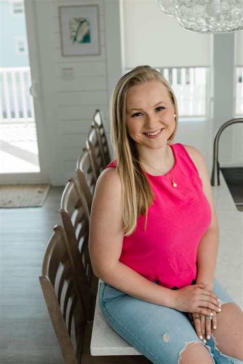 Lily Woltman, Realtor | Jacksonville NC