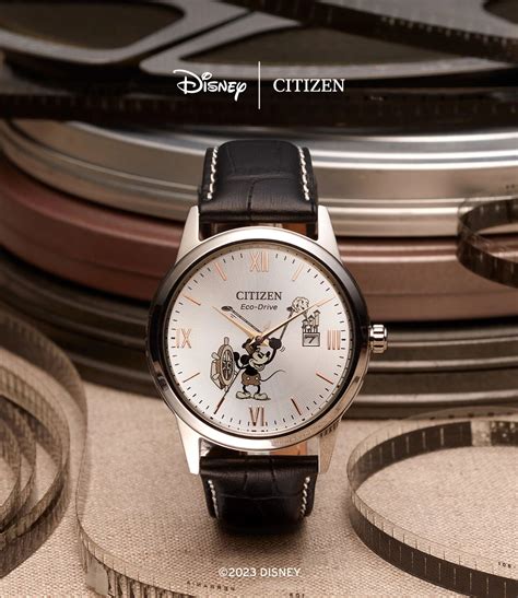 Citizen Watch Official Site | CITIZEN