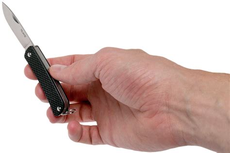 Ruike S21-B Black Schlüsselbund-Taschenmesser | Günstiger shoppen bei ...