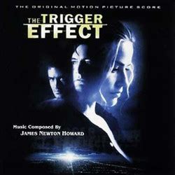 The Trigger Effect / My Best Friend's Wedding Soundtrack (1990-1997)